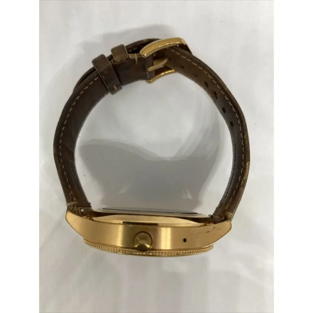 Fossil Gen 3 Authentic Genuine Smart Watch FTW6005 DM339